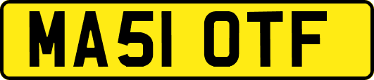 MA51OTF
