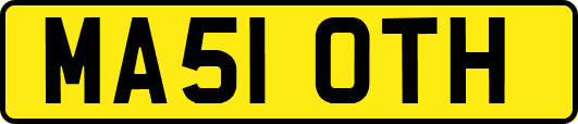 MA51OTH