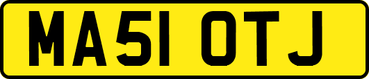 MA51OTJ