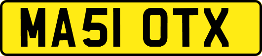 MA51OTX