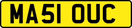 MA51OUC