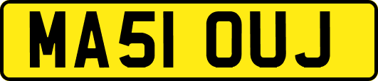 MA51OUJ