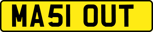 MA51OUT