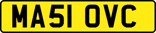 MA51OVC
