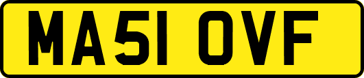 MA51OVF