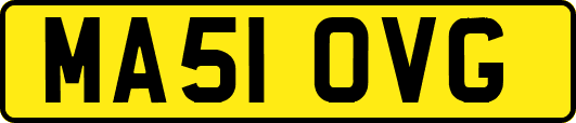 MA51OVG