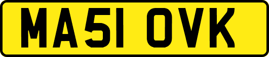 MA51OVK