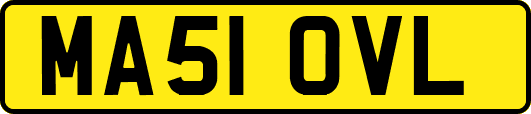 MA51OVL