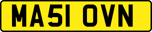MA51OVN