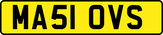 MA51OVS