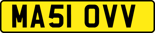 MA51OVV