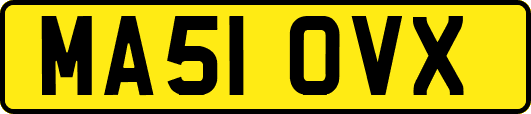 MA51OVX