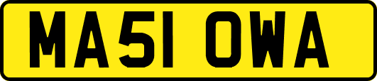 MA51OWA