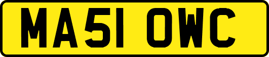 MA51OWC