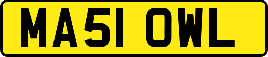 MA51OWL