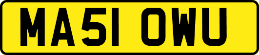 MA51OWU