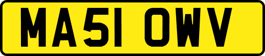 MA51OWV
