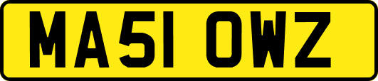 MA51OWZ