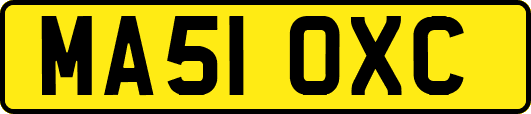 MA51OXC