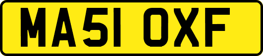 MA51OXF