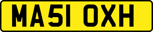 MA51OXH
