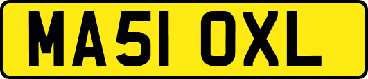 MA51OXL