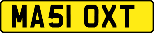 MA51OXT