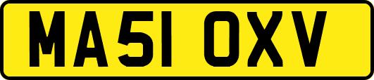 MA51OXV