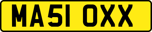 MA51OXX