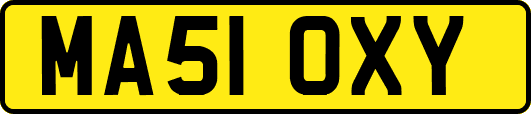 MA51OXY
