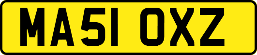 MA51OXZ