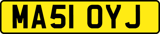 MA51OYJ