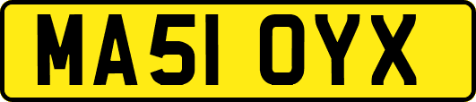 MA51OYX