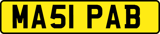 MA51PAB