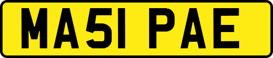 MA51PAE