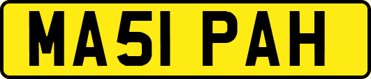 MA51PAH