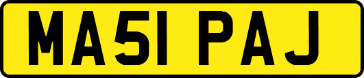MA51PAJ