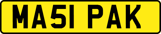 MA51PAK