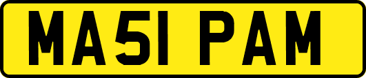 MA51PAM