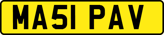 MA51PAV