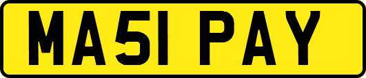 MA51PAY
