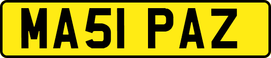 MA51PAZ