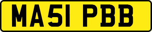 MA51PBB