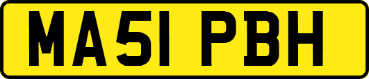 MA51PBH