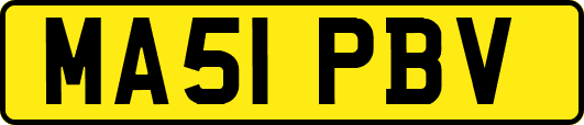 MA51PBV