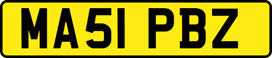 MA51PBZ