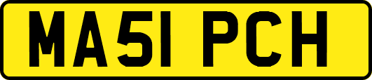 MA51PCH