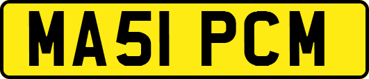MA51PCM