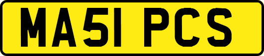 MA51PCS