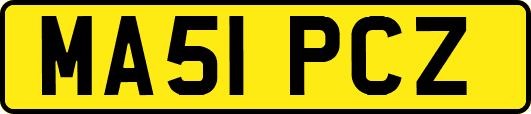 MA51PCZ